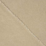 Segeltuch gewaschen Beige - Ribes y Casals