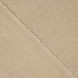Segeltuch gewaschen Beige - Ribes y Casals