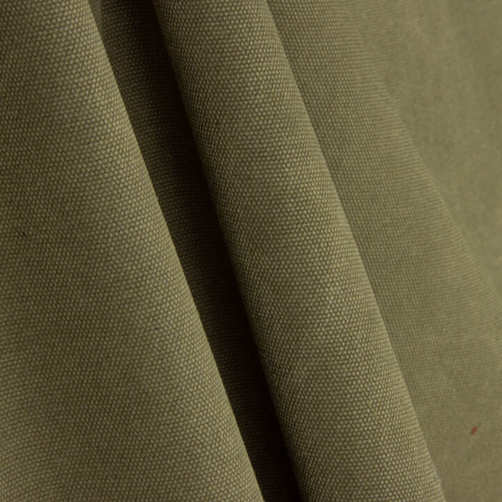 Canvas, gewaschen, Beige-Tan - Ribes y Casals