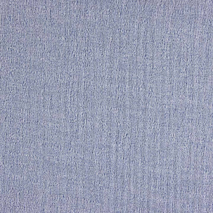 Double Gauze Chambray Blau Denim - Ribes y Casals