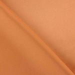 Charmeuse Spandex Orange Weich - Ribes y Casals
