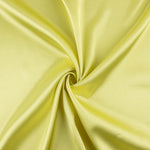 Charmeuse-Elastan Lime - Ribes y Casals