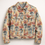 Gobelin Floral Abstrakt - Ribes y Casals