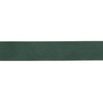 Flaschengrünes Bias-Band 30mm - Ribes y Casals