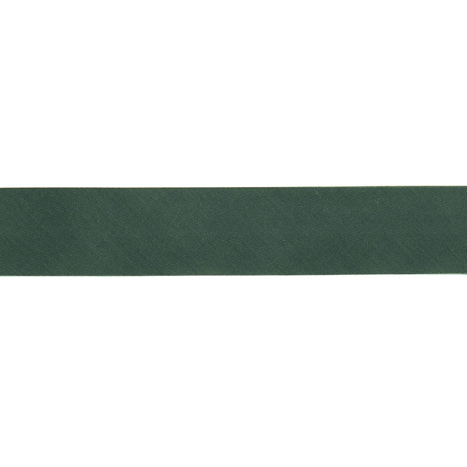 Flaschengrünes Bias-Band 30mm - Ribes y Casals