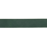 Flaschengrünes Bias-Band 30mm - Ribes y Casals