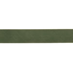 Bias Tape Grün Khaki 30mm - Ribes y Casals