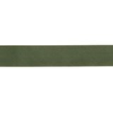 Bias Tape Grün Khaki 30mm - Ribes y Casals