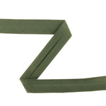 Bias Tape Grün Khaki 30mm - Ribes y Casals