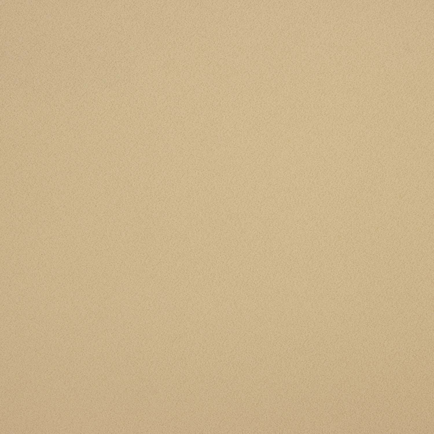 Einfarbiger Krepp Beige - Ribes y Casals