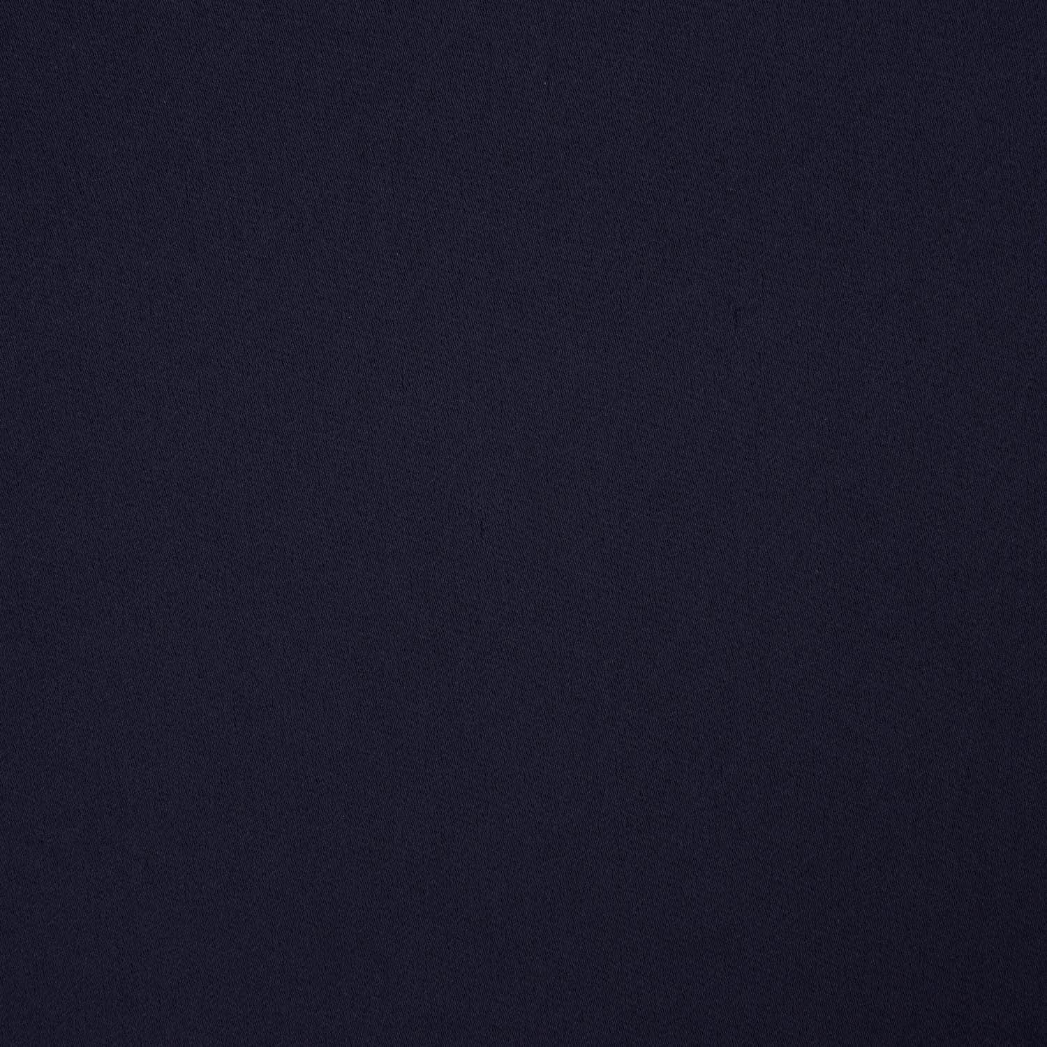 Krepp Einfarbig Krepp Marineblau - Ribes y Casals