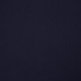 Krepp Einfarbig Krepp Marineblau - Ribes y Casals