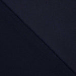 Krepp Einfarbig Krepp Marineblau - Ribes y Casals