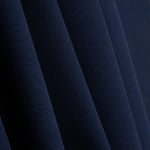 Polyester Quadratisch Polyester Marine - Ribes y Casals