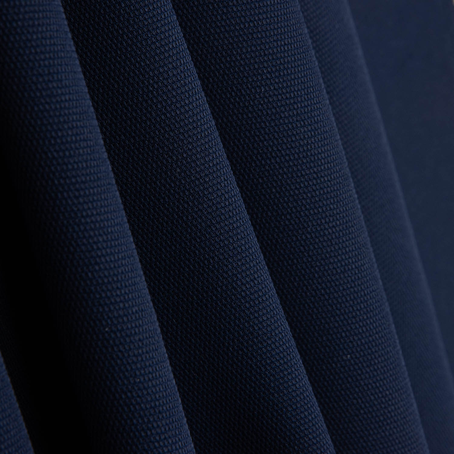 Polyester Quadratisch Polyester Marine - Ribes y Casals
