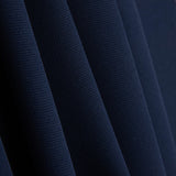 Polyester Quadratisch Polyester Marine - Ribes y Casals