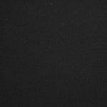 Stoffrest Cuadrillé Polyester Schwarz – verschiedene Maße x Breite 140 cm - Ribes y Casals