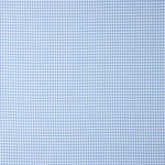 Vichy Basic Hellblau Mini 20 - Ribes y Casals
