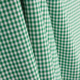 Vichy Basic Grün Mini 20 - Ribes y Casals