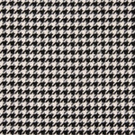 Tweed aus Wolle „Chelsea“ im Hahnentritt-Muster - Ribes y Casals