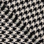 Tweed aus Wolle „Chelsea“ im Hahnentritt-Muster - Ribes y Casals