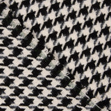 Tweed aus Wolle „Chelsea“ im Hahnentritt-Muster - Ribes y Casals