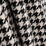 Tweed aus Wolle „Chelsea“ im Hahnentritt-Muster - Ribes y Casals
