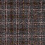 Balmoral-Woll-Tweed mit Karos - Ribes y Casals