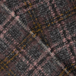 Balmoral-Woll-Tweed mit Karos - Ribes y Casals
