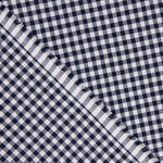 Vichy Basic Marineblau Klein 40 - Ribes y Casals