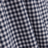 Vichy Basic Marineblau Klein 40 - Ribes y Casals