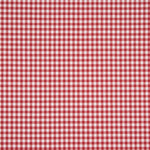 Vichy Basic Rot Medium 60 - Ribes y Casals