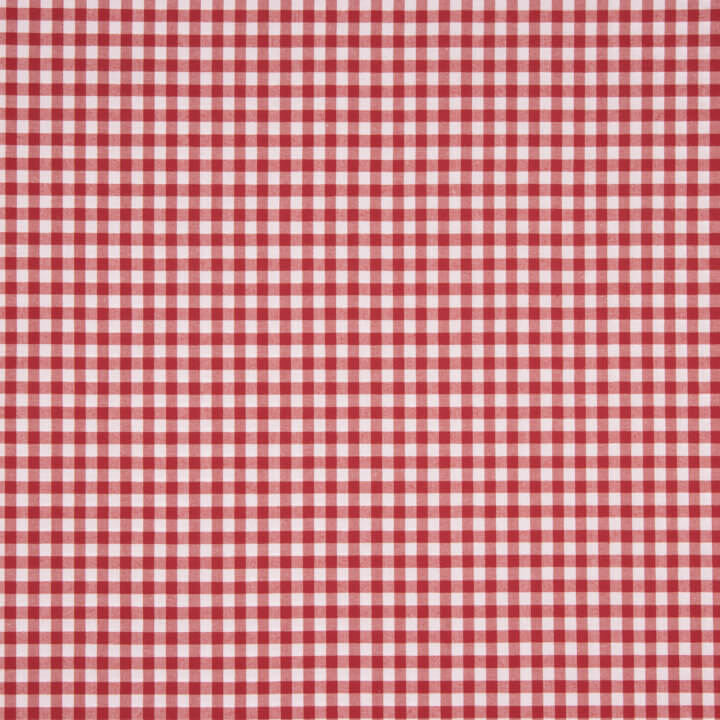 Vichy Basic Rot Medium 60 - Ribes y Casals