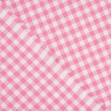 Vichy Basic Rosa Medium 60 - Ribes y Casals
