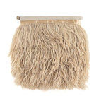 Federfransen Plus Beige - Ribes y Casals