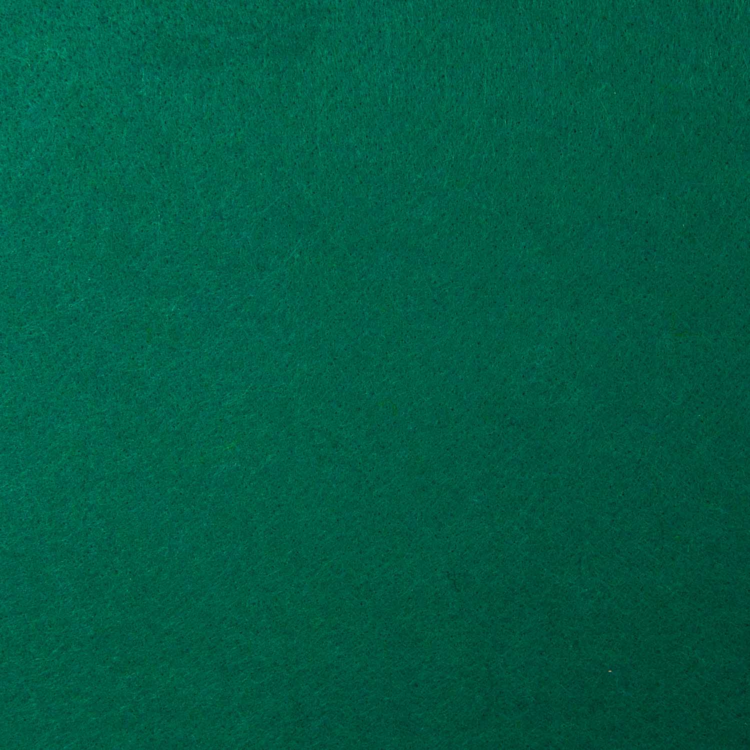 Glatter Filz Dunkelgrün 3mm - 500gr - Ribes y Casals