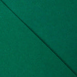 Glatter Filz Dunkelgrün 3mm - 500gr - Ribes y Casals
