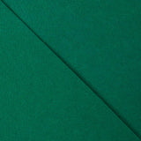 Glatter Filz Dunkelgrün 3mm - 500gr - Ribes y Casals