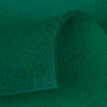 Glatter Filz Dunkelgrün 3mm - 500gr - Ribes y Casals