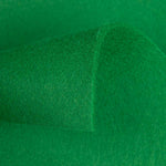 Glatter Filz Grün 3mm - 500gr - Ribes y Casals