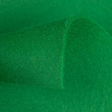 Glatter Filz Grün 3mm - 500gr - Ribes y Casals