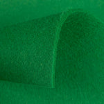 Glatter Filz Grün 3mm - 500gr - Ribes y Casals