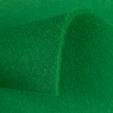 Glatter Filz Grün 3mm - 500gr - Ribes y Casals