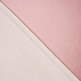 Kaschierter Schaumstoff-Stoff Rasete Rosa Palo - Ribes y Casals