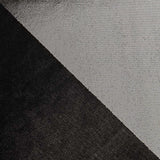 Folie gedruckt Silber Schwarz - Ribes y Casals