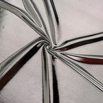 Folie gedruckt Silber Schwarz - Ribes y Casals