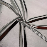 Folie gedruckt Silber Schwarz - Ribes y Casals