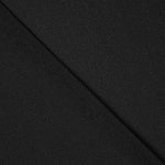 Schwarzes elastisches Badefutter - Ribes y Casals