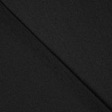 Schwarzes elastisches Badefutter - Ribes y Casals