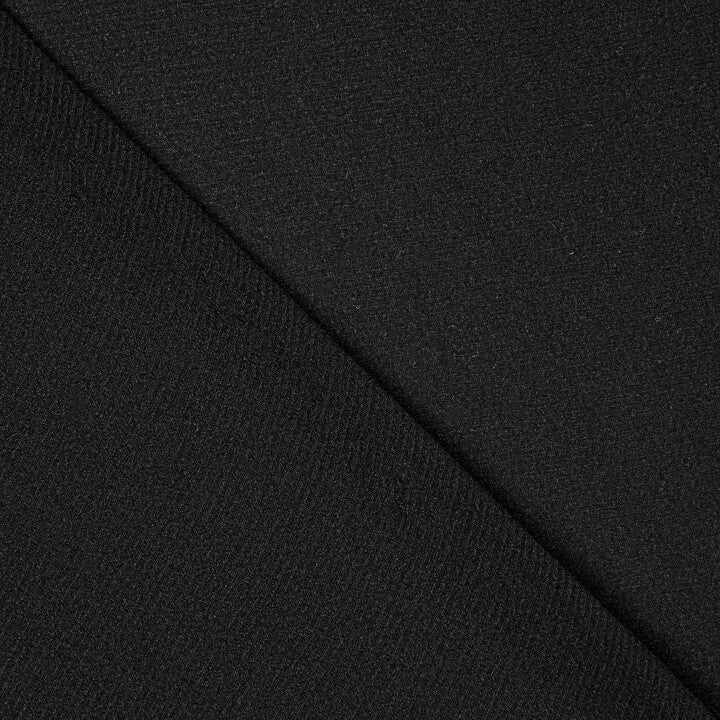 Schwarzes elastisches Badefutter - Ribes y Casals